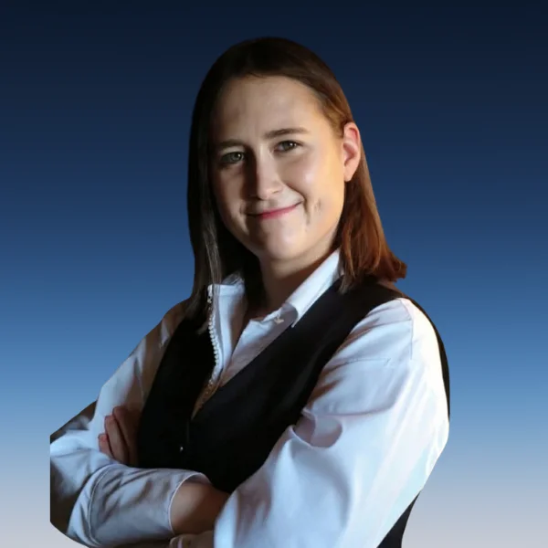 Agnieszka Milczyńska — zespół English Studio