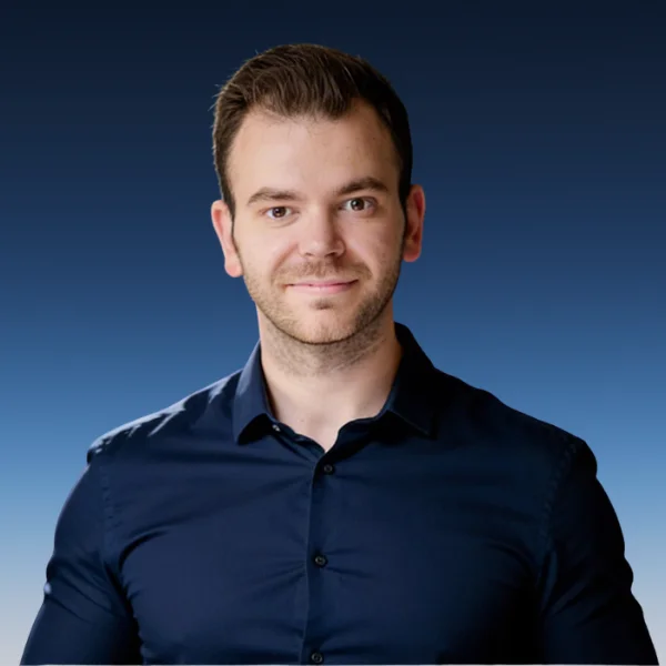 Daniel — zespół English Studio