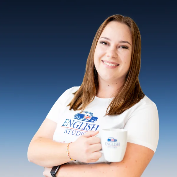 Karolina — zespół English Studio