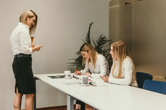 Zajęcia dla dorosłych w English Studio
